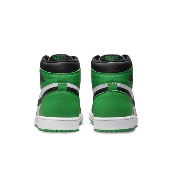 Jordan 1 Retro High OG Lucky Green - immagine 5