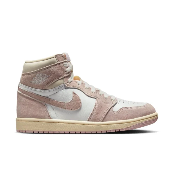 Jordan 1 Retro High OG Washed Pink (Women's)