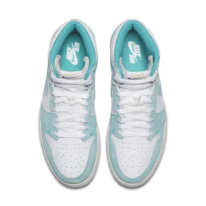 Jordan 1 Retro High Turbo Green - immagine 4