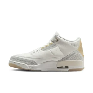 Jordan 3 Retro Craft Ivory - immagine 3