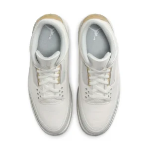 Jordan 3 Retro Craft Ivory - immagine 4