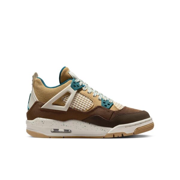 Jordan 4 Retro Cacao Wow (GS)