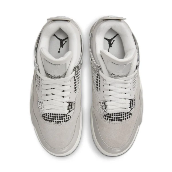 Jordan 4 Retro Frozen Moments (Women's) - immagine 4