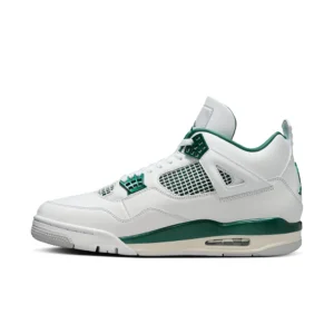Jordan 4 Retro Oxidized Green - immagine 3