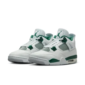 Jordan 4 Retro Oxidized Green - immagine 2