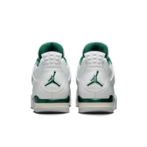 Jordan 4 Retro Oxidized Green - immagine 5