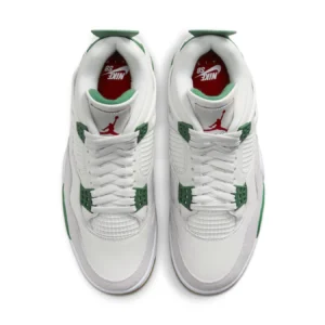 Jordan 4 Retro SB Pine Green - immagine 4