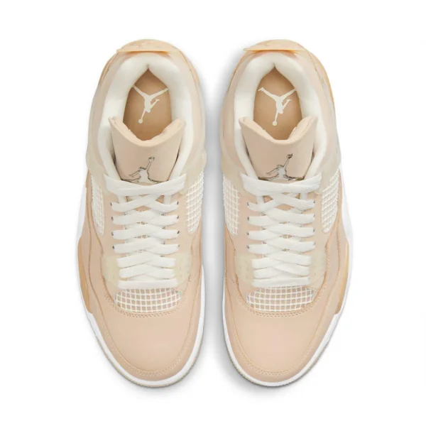Jordan 4 Retro Shimmer (W) - immagine 4