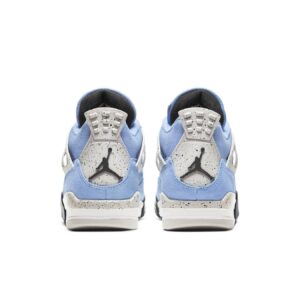 Jordan 4 Retro University Blue - immagine 5