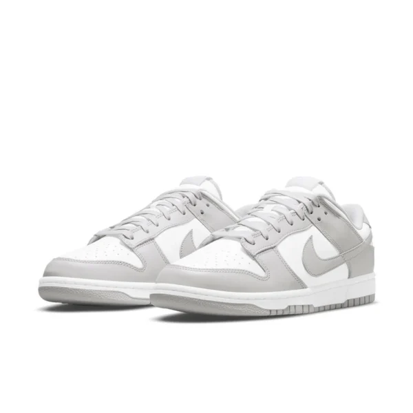 Nike Dunk Low Grey Fog - immagine 2