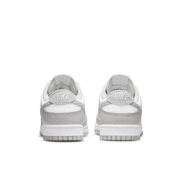 Nike Dunk Low Grey Fog - immagine 5