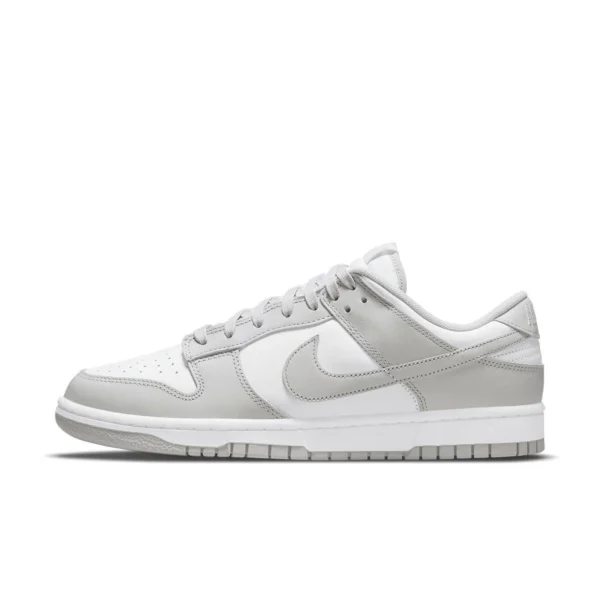 Nike Dunk Low Grey Fog - immagine 3