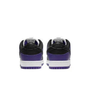 Nike SB Dunk Low Court Purple - immagine 5