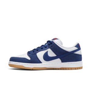 Nike SB Dunk Low Los Angeles Dodgers - immagine 3
