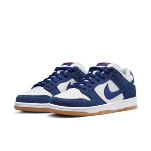 Nike SB Dunk Low Los Angeles Dodgers - immagine 2