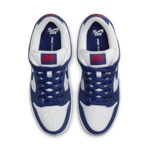 Nike SB Dunk Low Los Angeles Dodgers - immagine 4