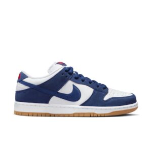 Nike SB Dunk Low Los Angeles Dodgers