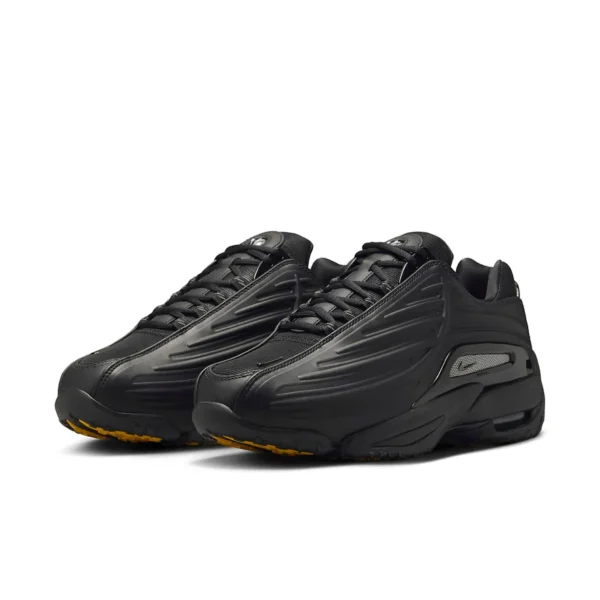 Nike Hot Step 2 Drake NOCTA Black - immagine 3