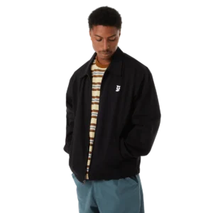 HUF SET MEGABLAST SHOP JACKET - immagine 5