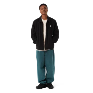 HUF SET MEGABLAST SHOP JACKET - immagine 6