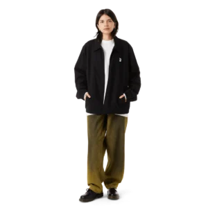 HUF SET MEGABLAST SHOP JACKET - immagine 7