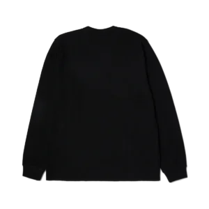 SHRADER LONG SLEEVE T-SHIRT THERMAL - immagine 2
