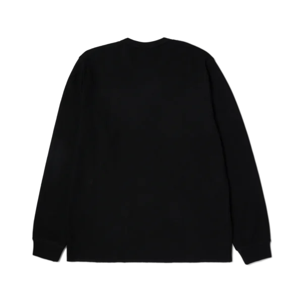 SHRADER LONG SLEEVE T-SHIRT THERMAL - immagine 2