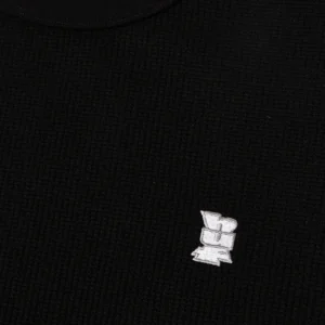 SHRADER LONG SLEEVE T-SHIRT THERMAL - immagine 3