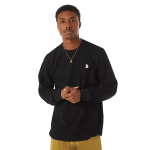 SHRADER LONG SLEEVE T-SHIRT THERMAL - immagine 4