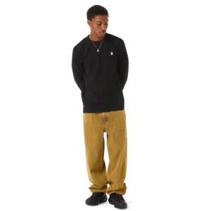 SHRADER LONG SLEEVE T-SHIRT THERMAL - immagine 6