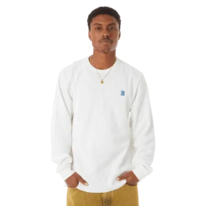 SHRADER LONG SLEEVE T-SHIRT THERMAL - immagine 4
