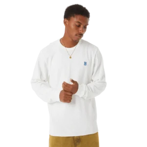 SHRADER LONG SLEEVE T-SHIRT THERMAL - immagine 5