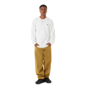 SHRADER LONG SLEEVE T-SHIRT THERMAL - immagine 6