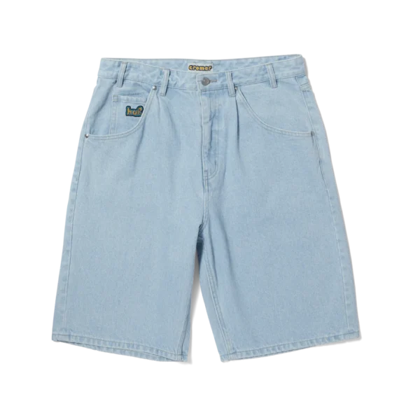 CROMER SHORT LIGHT BLUE