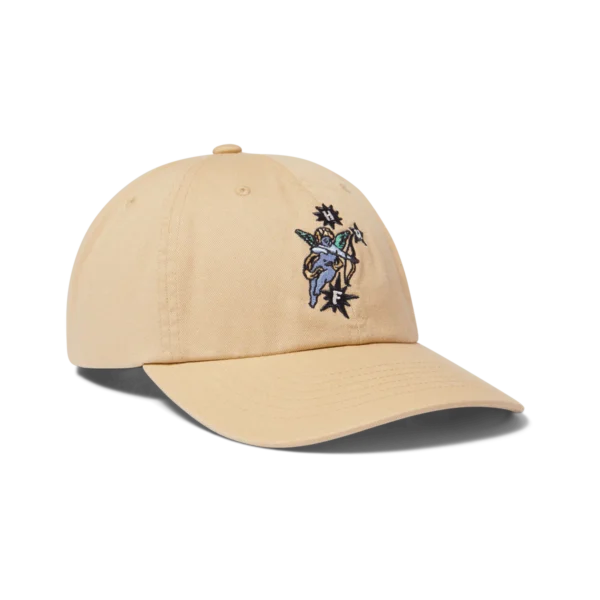 CUPID 6 PANEL CV HAT