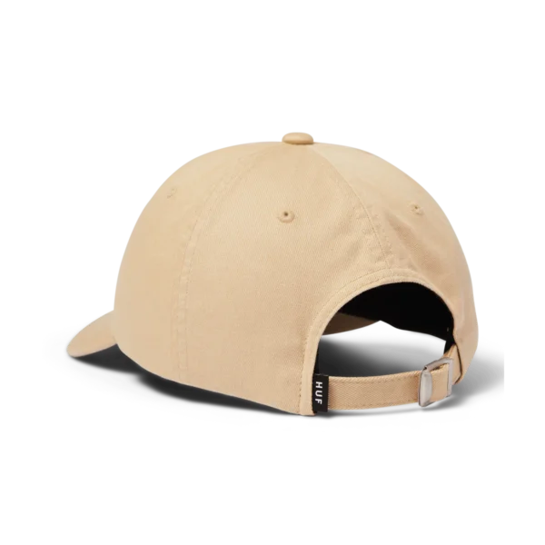 CUPID 6 PANEL CV HAT - immagine 2