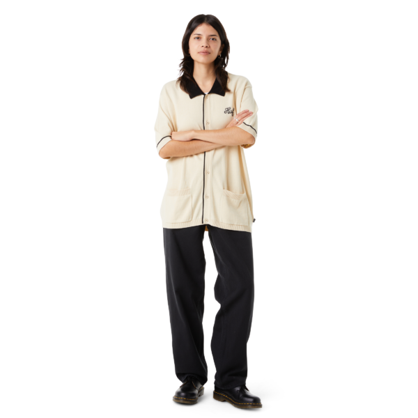 ICARUS KNIT TOP - immagine 8
