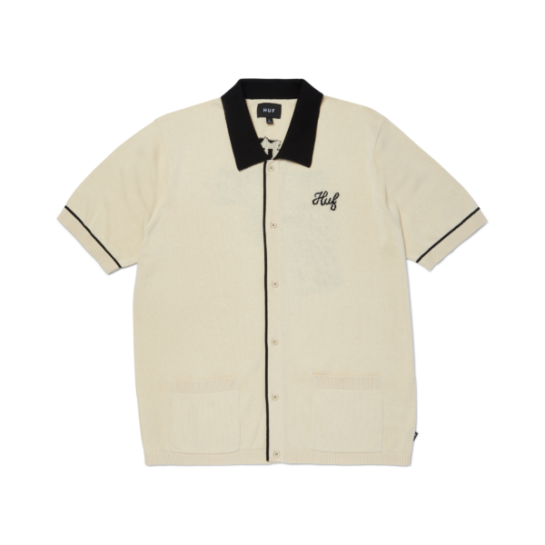 ICARUS KNIT TOP