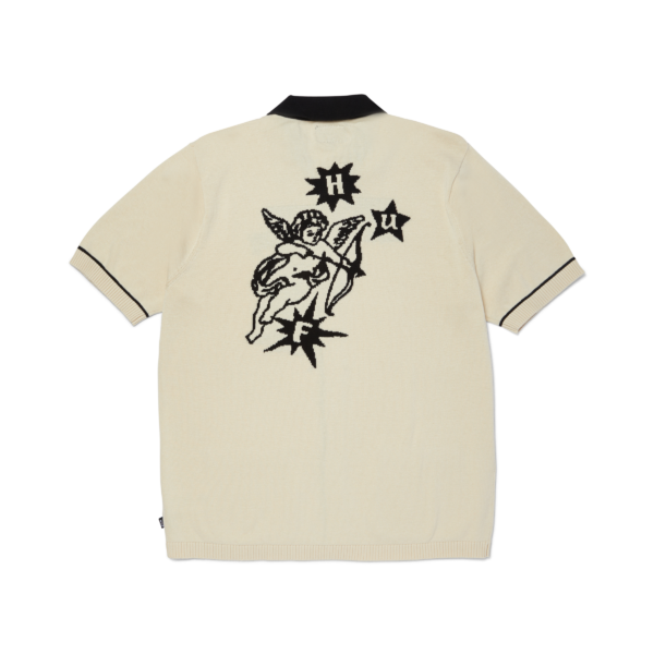 ICARUS KNIT TOP - immagine 2