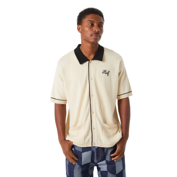 ICARUS KNIT TOP - immagine 6