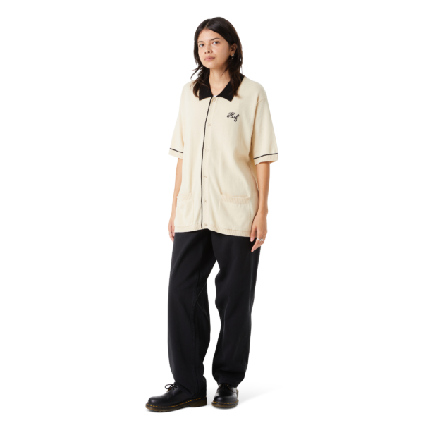 ICARUS KNIT TOP - immagine 7