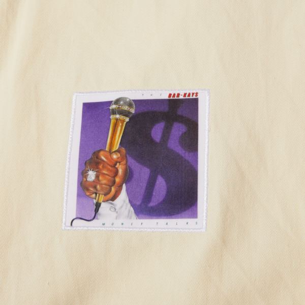 STAX PATCHES BUTTON UP - immagine 4