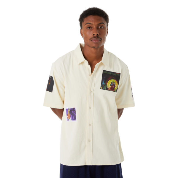 STAX PATCHES BUTTON UP - immagine 6
