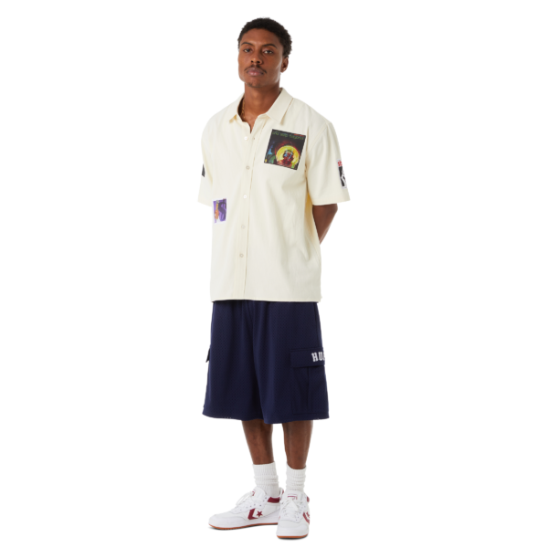 STAX PATCHES BUTTON UP - immagine 7