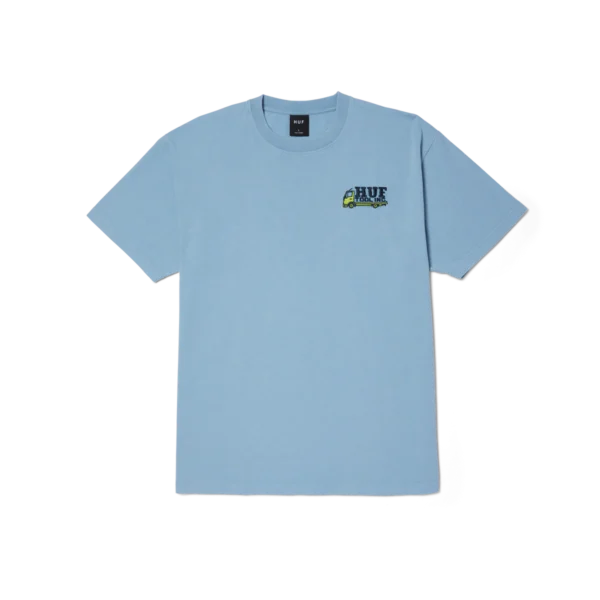 TOOL INC WASHED T-SHIRT