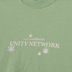 UNITY NETWORK T-SHIRT - immagine 3