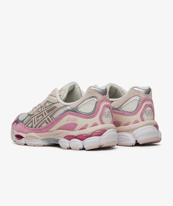 ASICS GEL-NYC Cream Pink - immagine 3