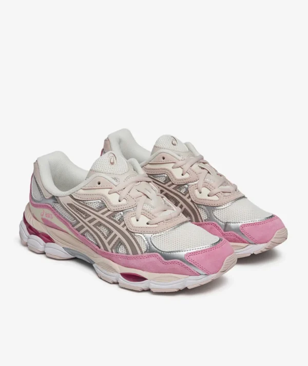 ASICS GEL-NYC Cream Pink - immagine 2