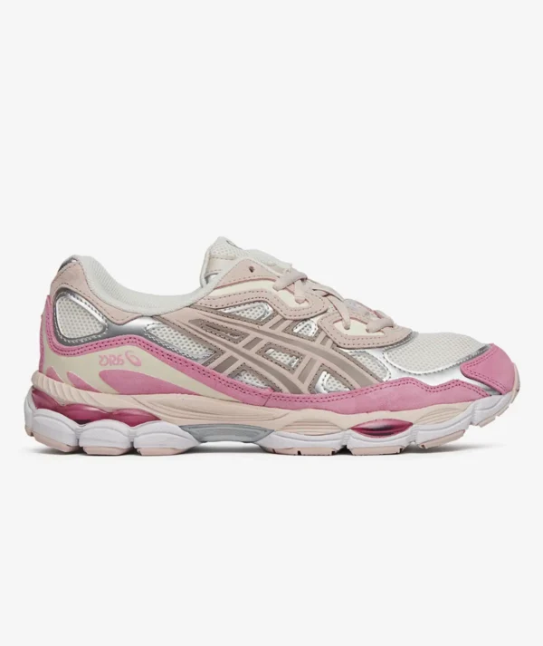 ASICS GEL-NYC Cream Pink