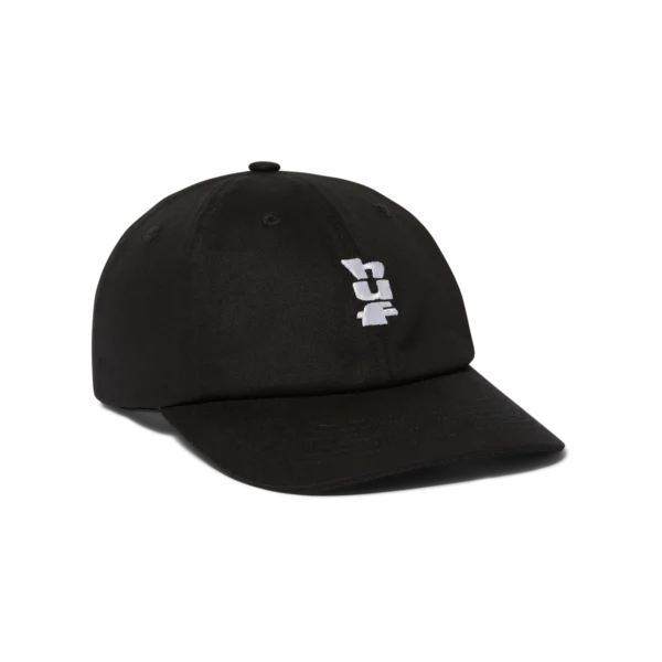 HUF SET MEGABLAST 6 PANEL CV HAT